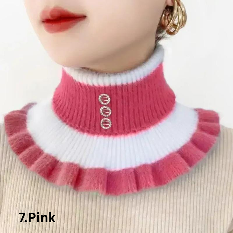 Women's Neck Muffler